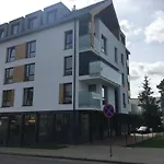 Marine -winda -parking W Hali Garazowej -gratis-business Apartamento *