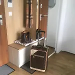 Marine -winda -parking W Hali Garazowej -gratis-business Apartamento *