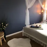 Marine -winda -parking W Hali Garazowej -gratis-business Elbląg