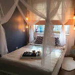 Marine -winda -parking W Hali Garazowej -gratis-business Apartamento *