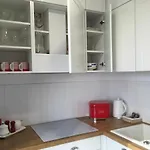 Marine -winda -parking W Hali Garazowej -gratis-business Apartamento *