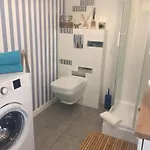 Apartamento Marine -winda -parking W Hali Garazowej -gratis-business *