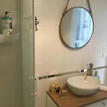 Marine -winda -parking W Hali Garazowej -gratis-business Apartamento