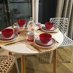 Apartment Marine -winda -parking W Hali Garazowej -gratis-business *