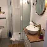 Apartamento Marine -winda -parking W Hali Garazowej -gratis-business Elbląg