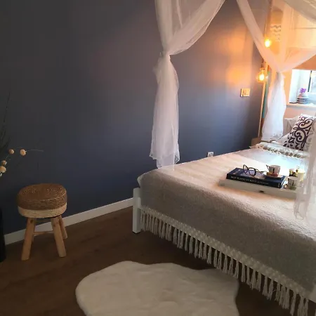 Marine -winda -parking W Hali Garazowej -gratis-business Apartment Elblag