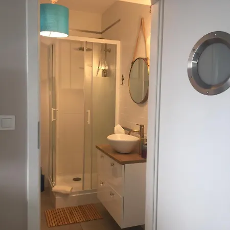 Apartmán Marine -winda -parking W Hali Garazowej -gratis-business Elblag