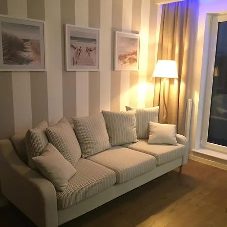 Apartament Marine -winda -parking W Hali Garażowej -gratis-business *