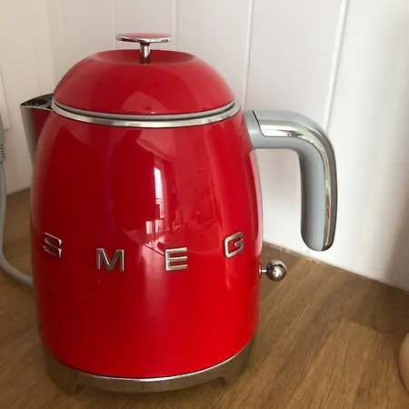 Marine -winda -parking W Hali Garazowej -gratis-business Apartment Elblag