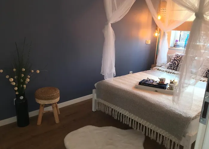 Marine -winda -parking W Hali Garazowej -gratis-business Apartment Elblag