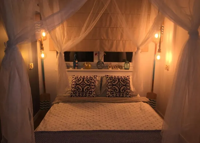 Marine -winda -parking W Hali Garazowej -gratis-business Apartment Elblag