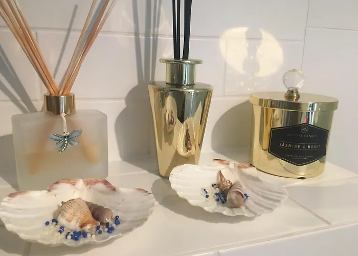 Apartment Marine -winda -parking W Hali Garazowej -gratis-business *