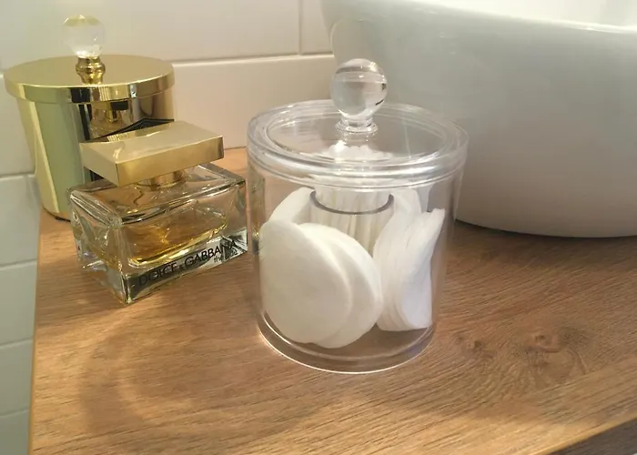 Apartment Marine -winda -parking W Hali Garazowej -gratis-business Elblag