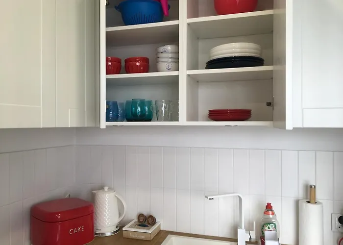 Marine -winda -parking W Hali Garazowej -gratis-business