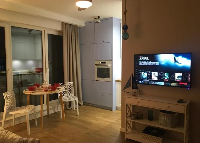 Marine -winda -parking W Hali Garazowej -gratis-business