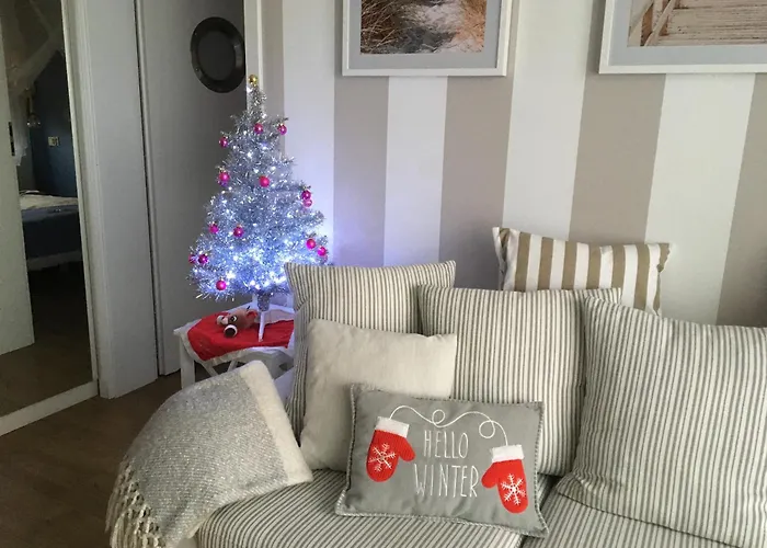 Apartment Marine -winda -parking W Hali Garazowej -gratis-business