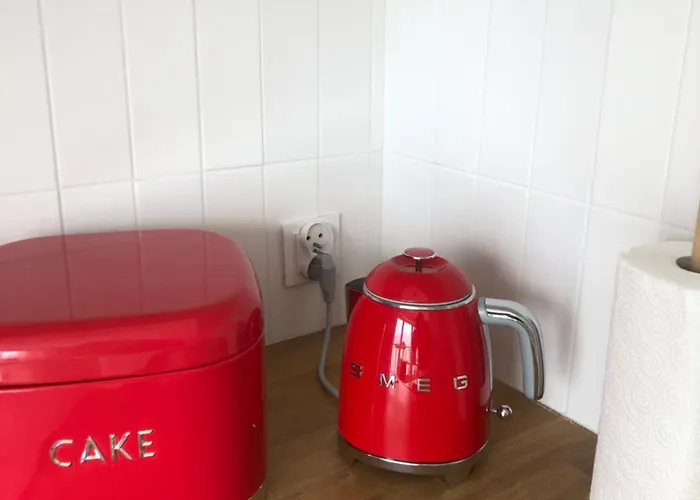 Marine -winda -parking W Hali Garazowej -gratis-business Elblag